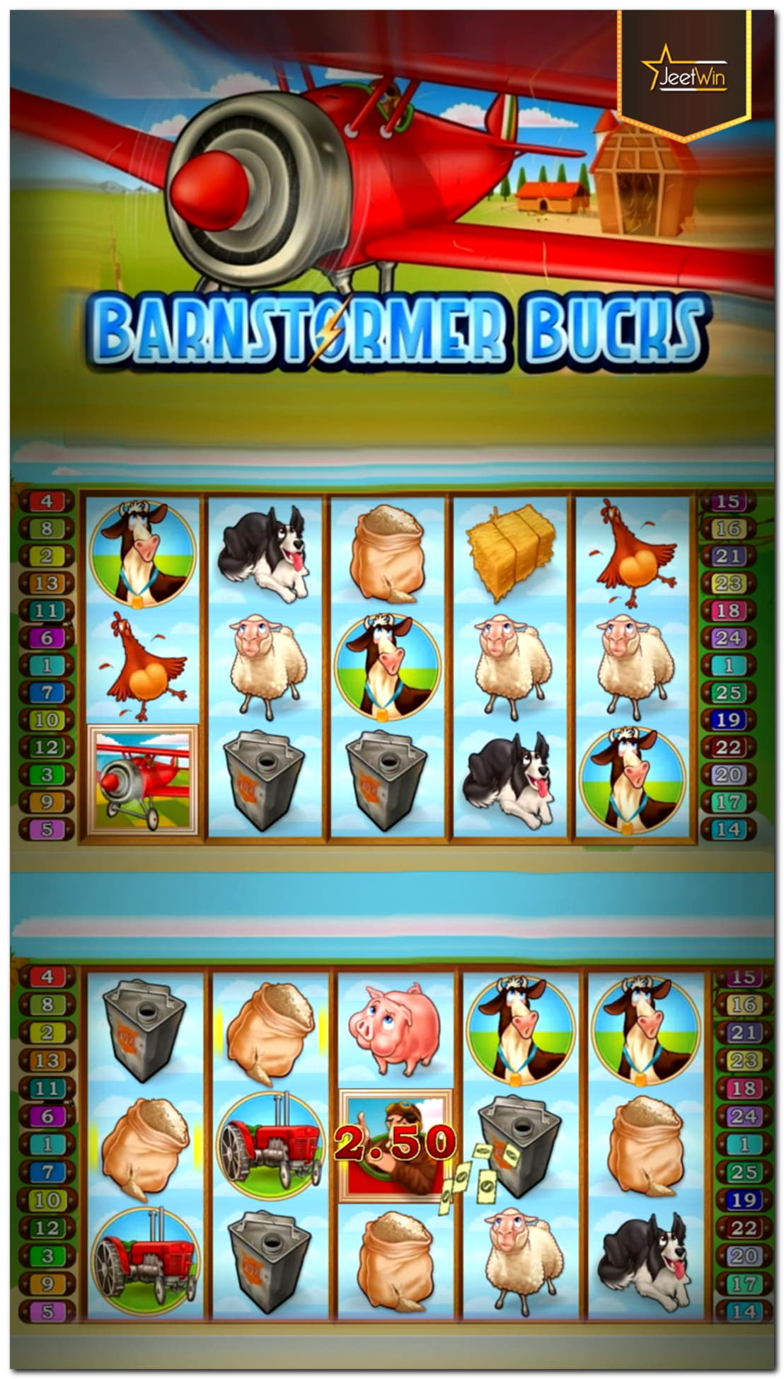 Eur 330 Free Chip at Liberty Slots Casino