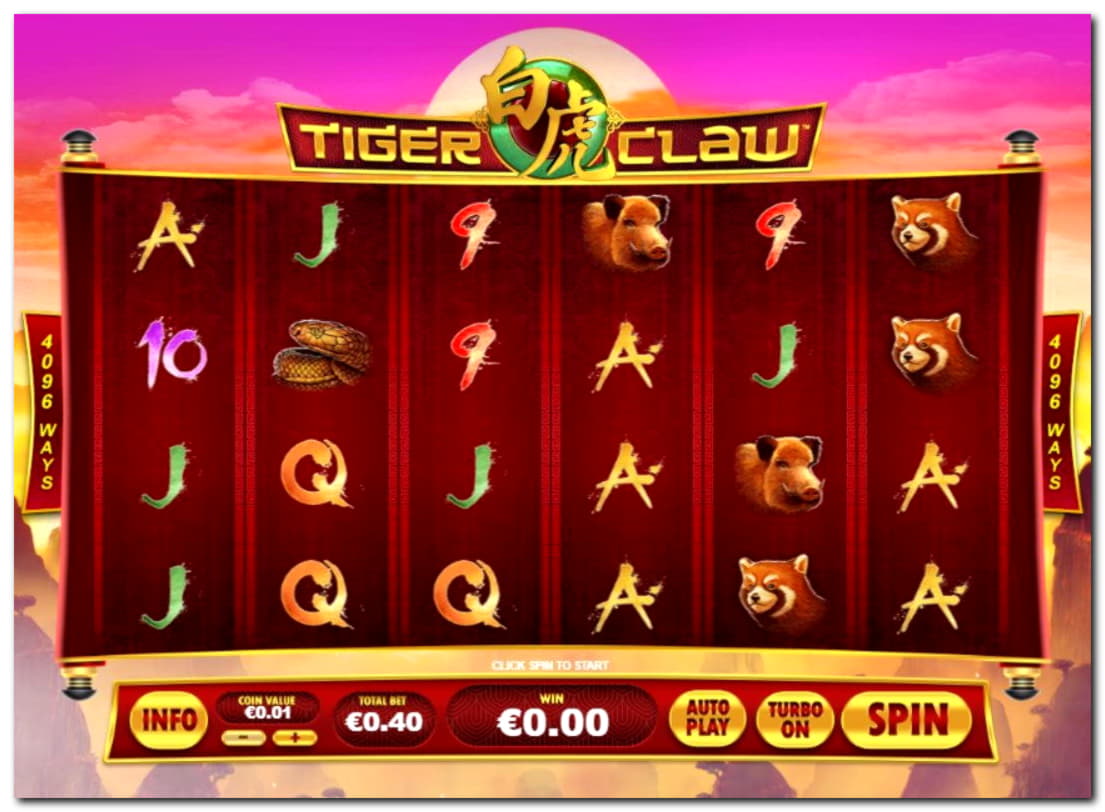 €1340 NO DEPOSIT CASINO BONUS at No Bonus Casino
