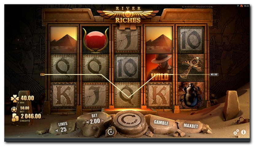 $4925 NO DEPOSIT BONUS at Casino Las Vegas