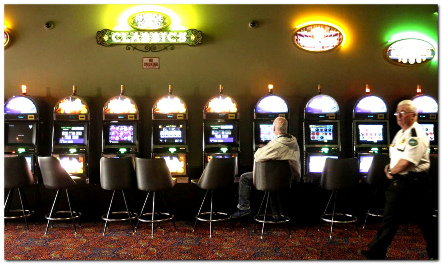 $720 Casino Tournament at 888 Casino