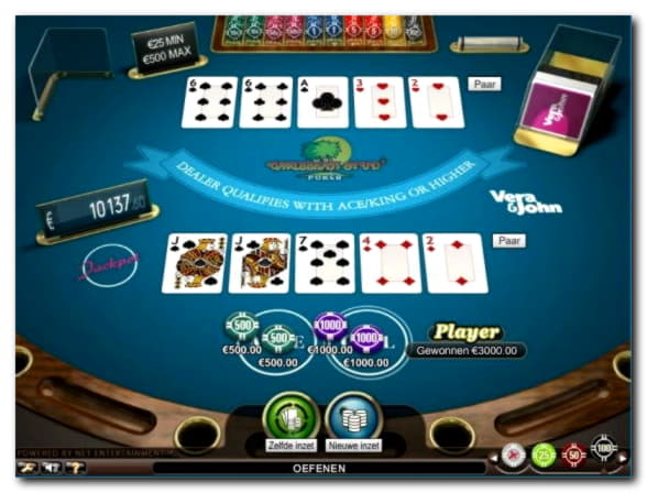 665% Match bonus at Power Spins Casino
