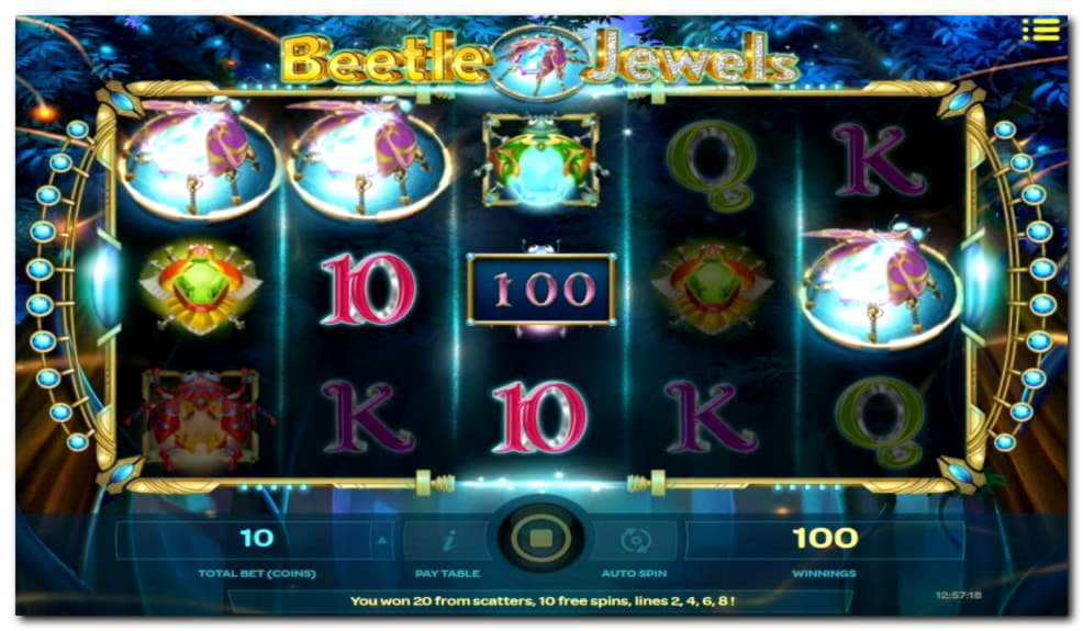 Eur 860 Casino Tournament at Euro Palace Casino