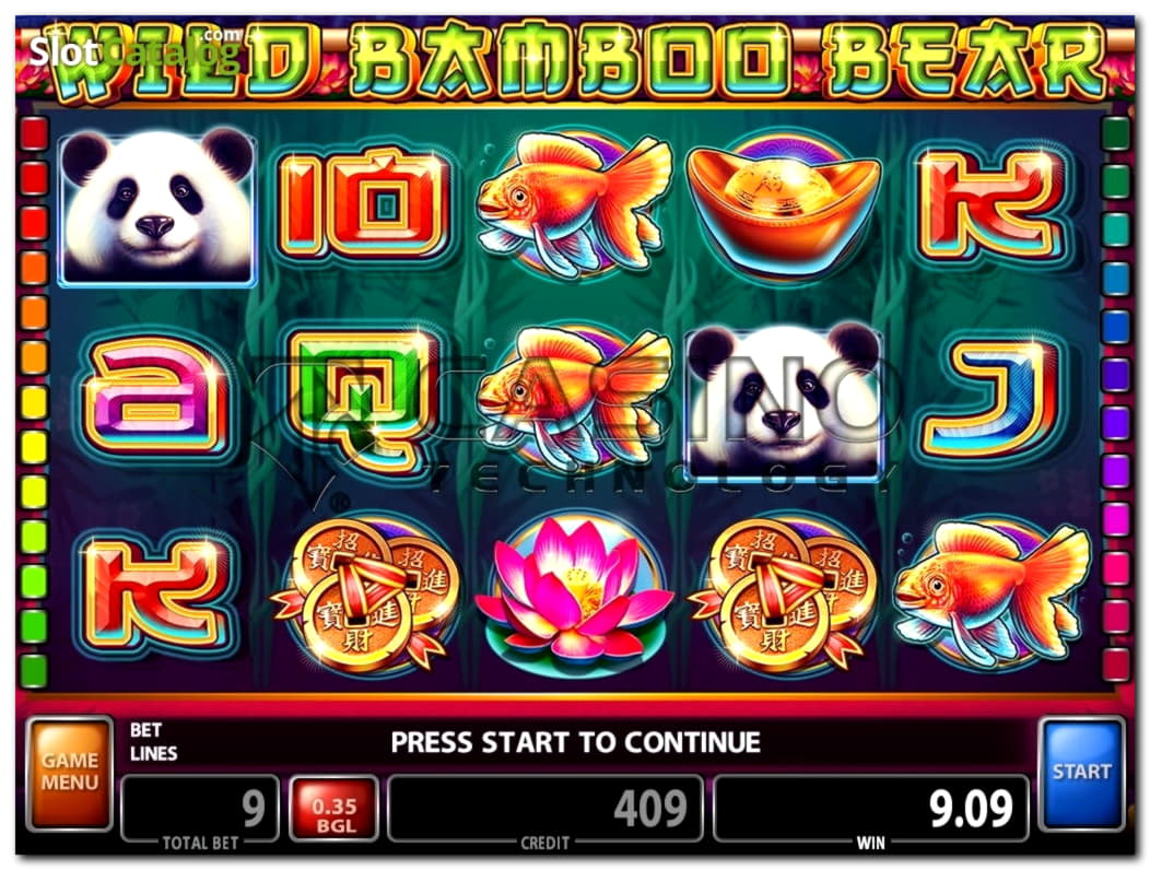 $965 Daily freeroll slot tournament at Come On Casino
