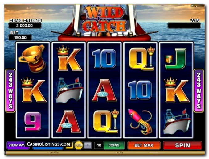 €1185 No Deposit Bonus Casino at Spin Palace Casino