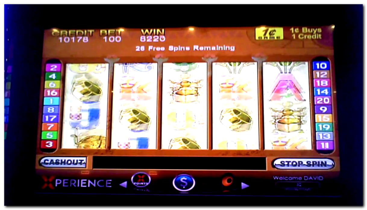 £2835 no deposit casino bonus at Jackpot City Casino