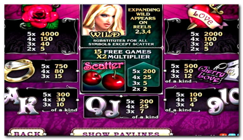EURO 675 FREE CHIP at Golden Star Casino