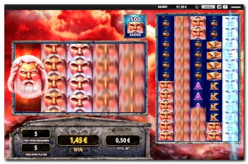 €420 Free chip at bWin Casino