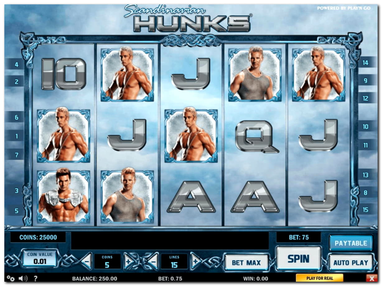 935% Signup Casino Bonus at Come On Casino