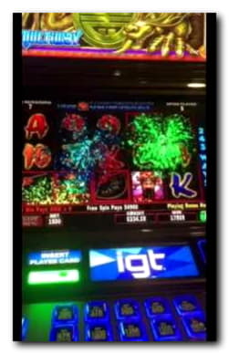 €560 Online Casino Tournament at Casino Las Vegas