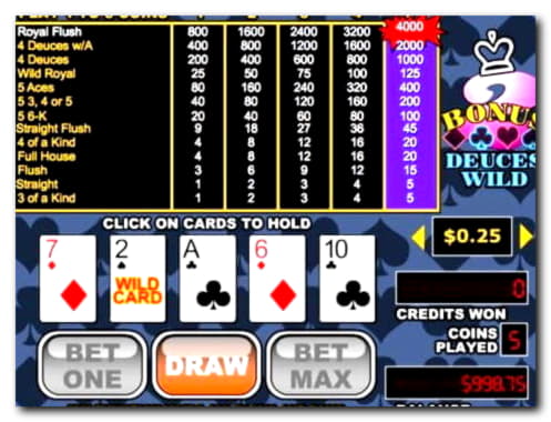EUR 980 Daily freeroll slot tournament at No Bonus Casino