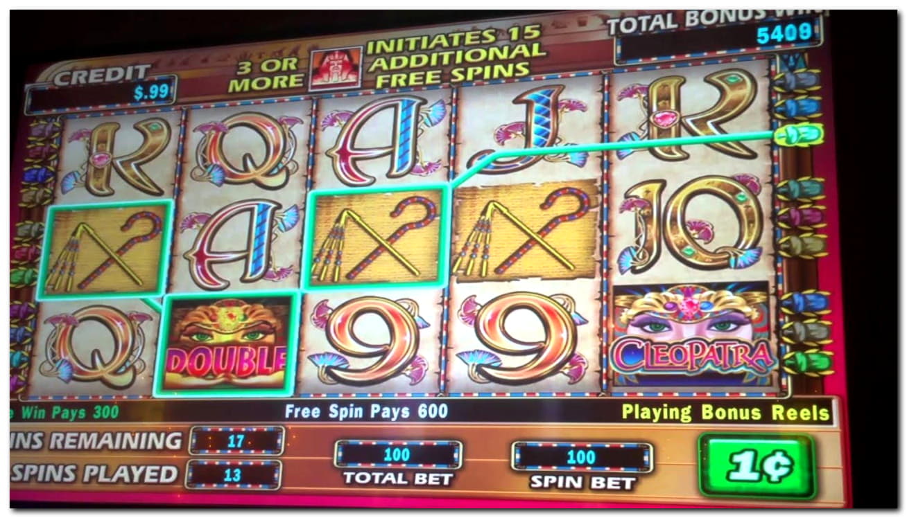 30 free spins no deposit casino at Spin Palace Casino