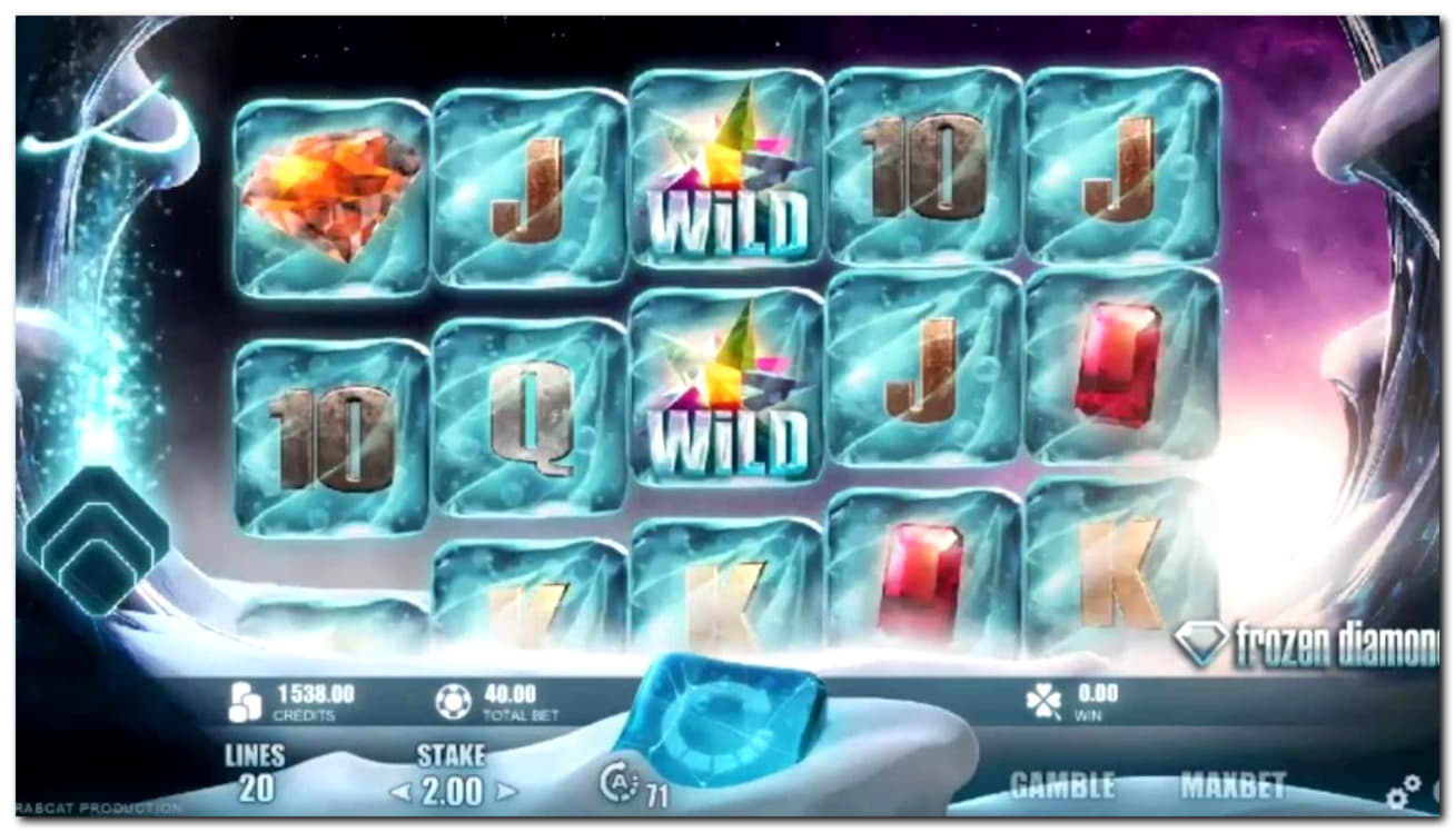 €325 FREE CHIP at Jackpot City Casino