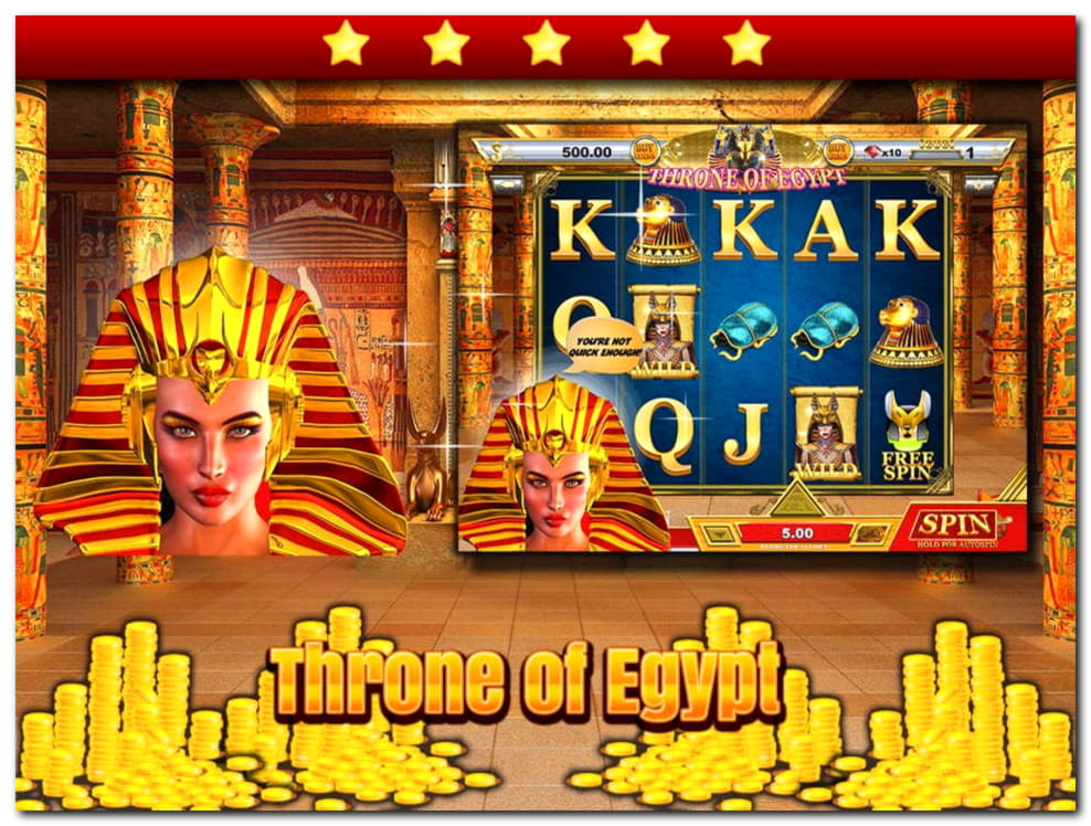 165 FREE Spins at Spin Palace Casino