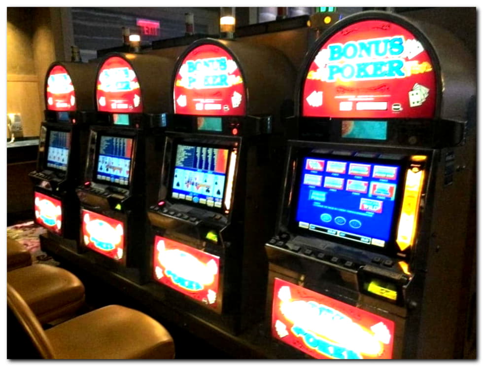 Eur 665 free chip casino at Treasure Island Jackpots Casino (Australia Casino Mirror)