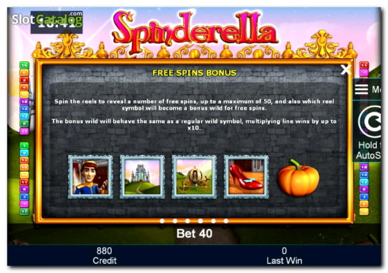 EURO 145 free chip at Ruby Fortune Casino