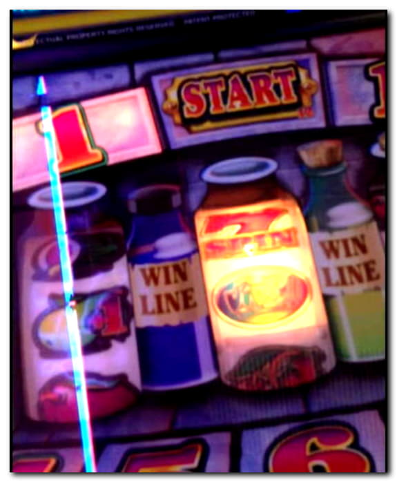 230 FREE Spins at Spin Palace Casino