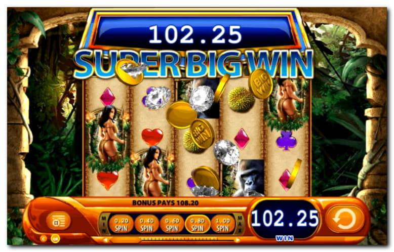 50 Free spins at Cashmio Casino