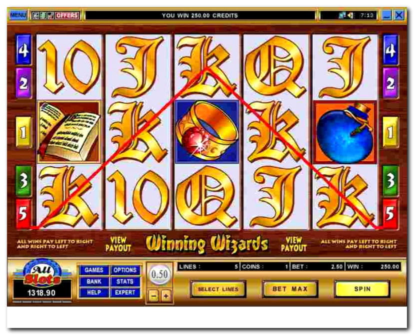 £260 Casino Tournament at Royal Panda Casino