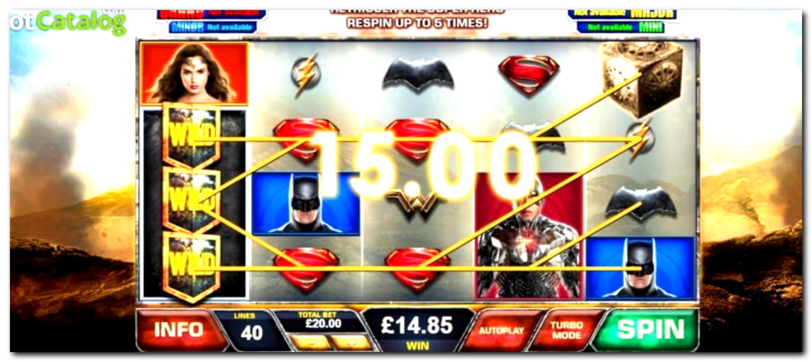 795% Match Bonus at Casino Las Vegas
