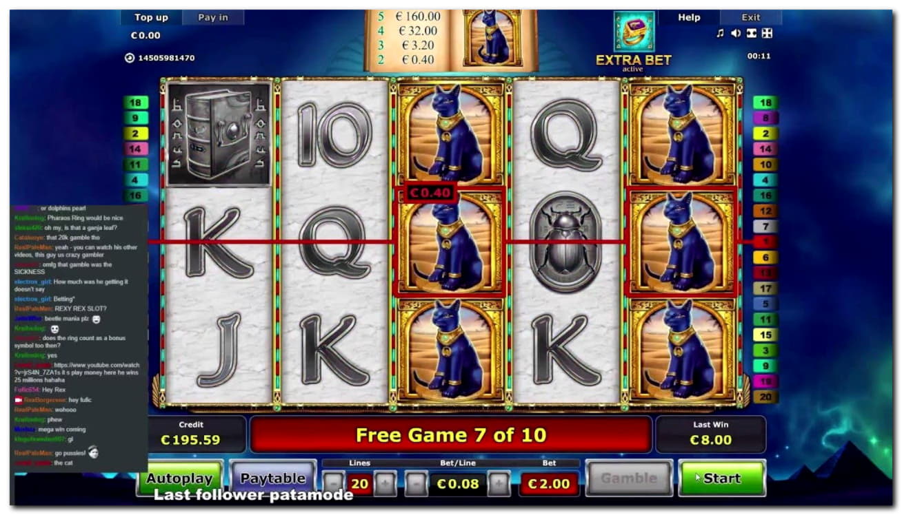 ﻿$185 FREE CHIP at Come On Casino