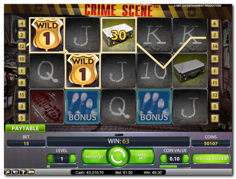 EUR 225 free chip casino at Treasure Island Jackpots Casino (Sloto Cash Mirror)
