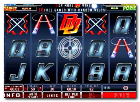 80 free spins casino at Intertops Casino