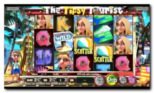 EURO 980 Online Casino Tournament at Jackpot City Casino