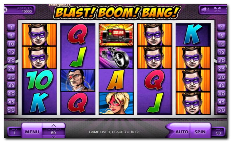 EUR 445 Online Casino Tournament at Ruby Fortune Casino