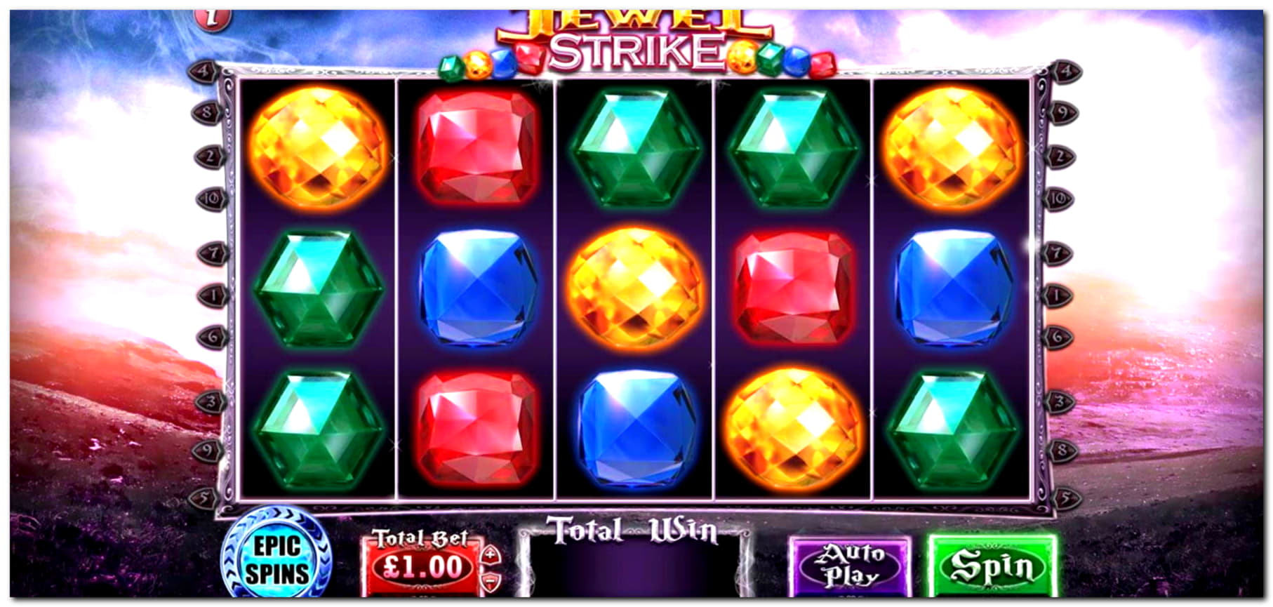 EUR 190 Casino chip at Dafa Bet Casino
