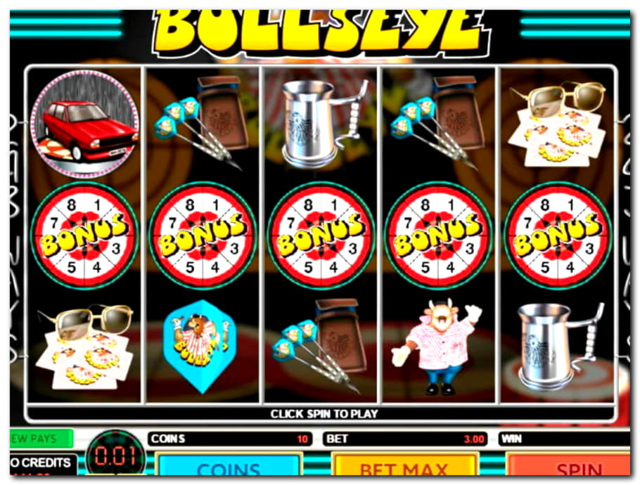 $3205 no deposit casino bonus at Come On Casino