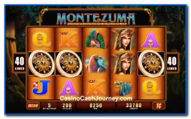 680% Deposit Match Bonus at Come On Casino