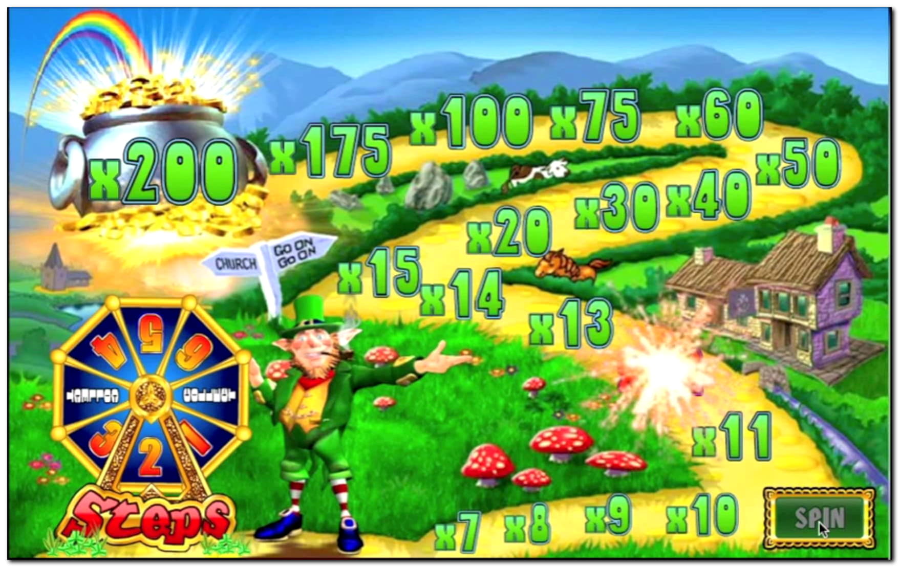 130 Loyalty Free Spins! at Casino com