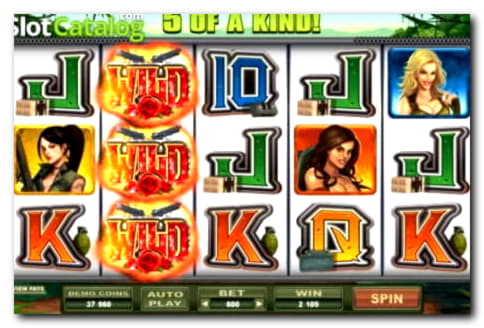 £295 FREE CASINO CHIP at Ruby Fortune Casino