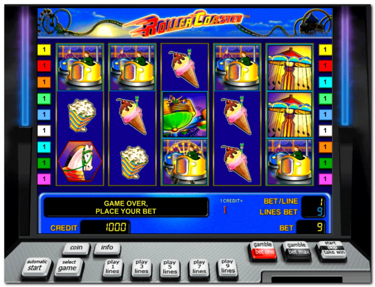 €285 Free casino chip at Maldives Casino 