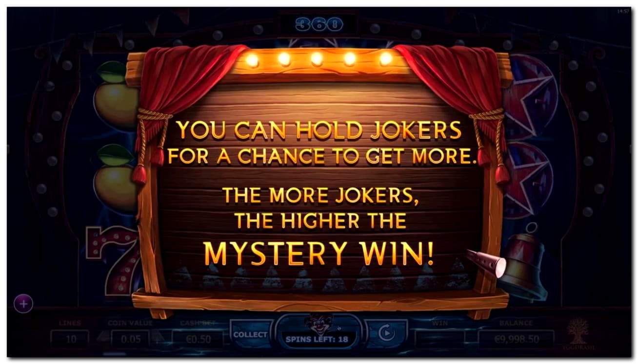 920% Match Bonus Casino at Power Spins Casino
