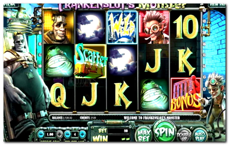 €515 free casino chip at Cafe Casino