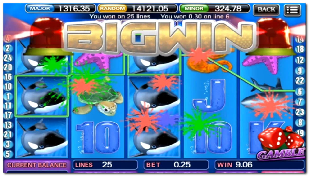 EURO 200 Casino Tournament at Maldives Casino 