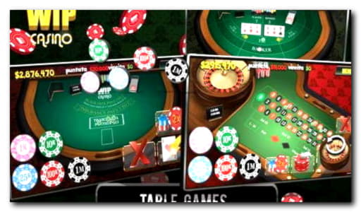 £495 free casino chip at Ignition Casino