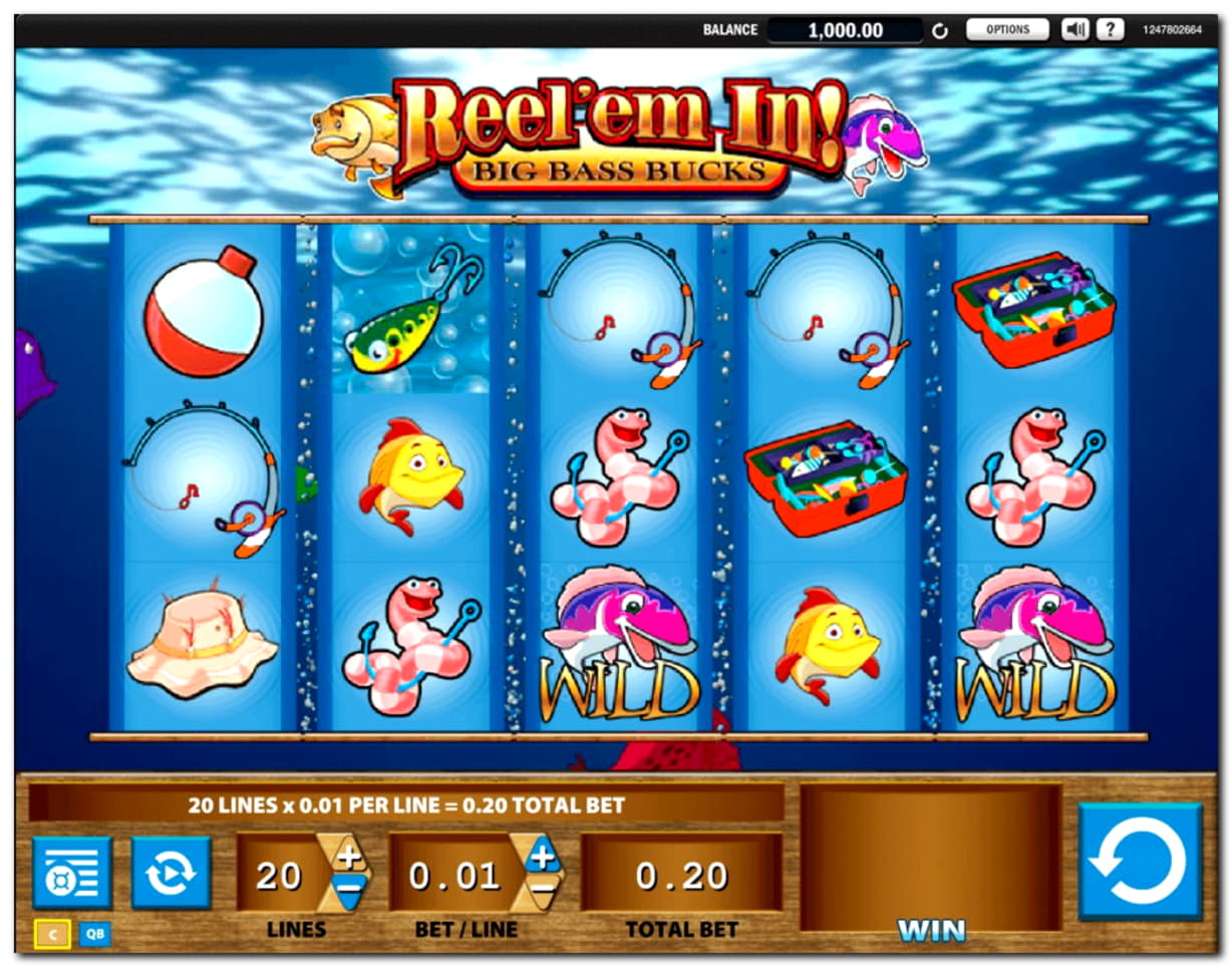 £385 no deposit bonus at Jackpot City Casino