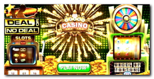 €585 Daily freeroll slot tournament at Maldives Casino 