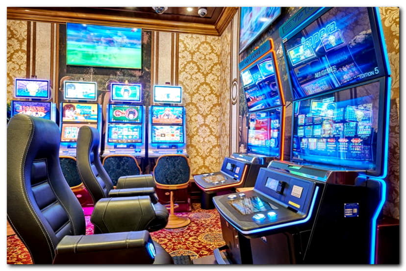 EUR 970 No deposit bonus at Kuwait Casino