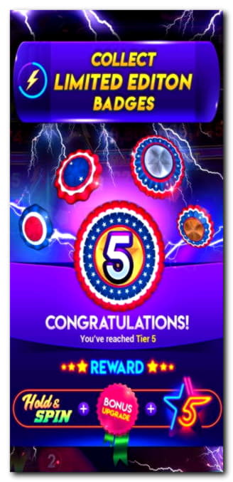 £510 No Deposit at Casino com