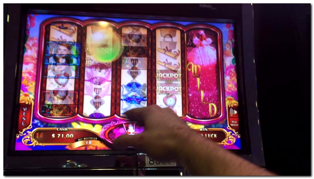 15 Free Casino Spins at Party Casino