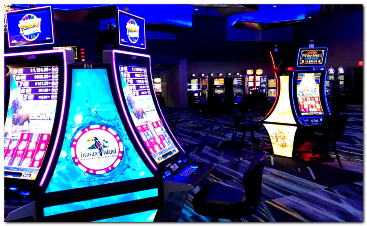 205% Deposit Match Bonus at Slots Million Casino