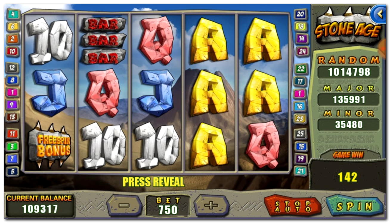 EURO 110 Free chip at 888 Casino