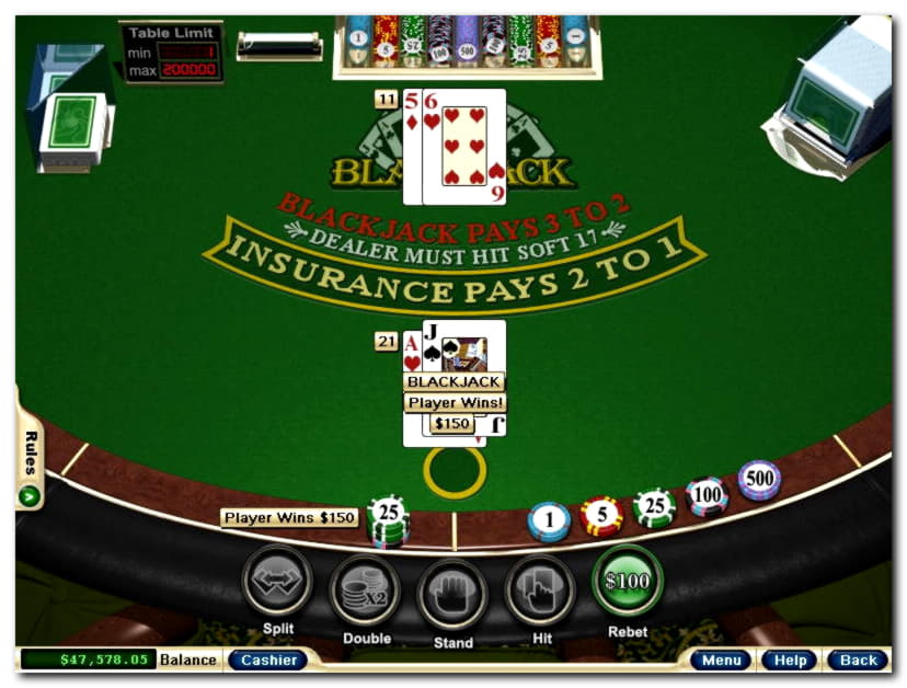11 Free Spins no deposit casino at Casino Las Vegas