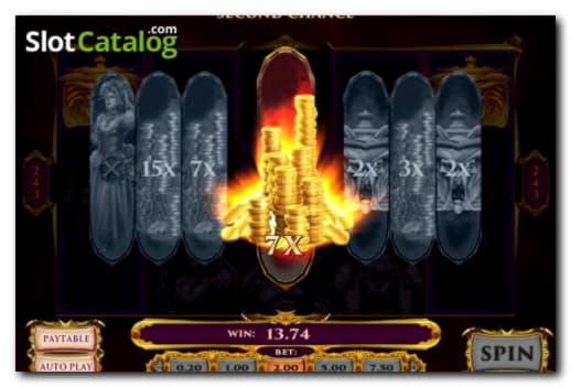 135 FREE SPINS at Casino com