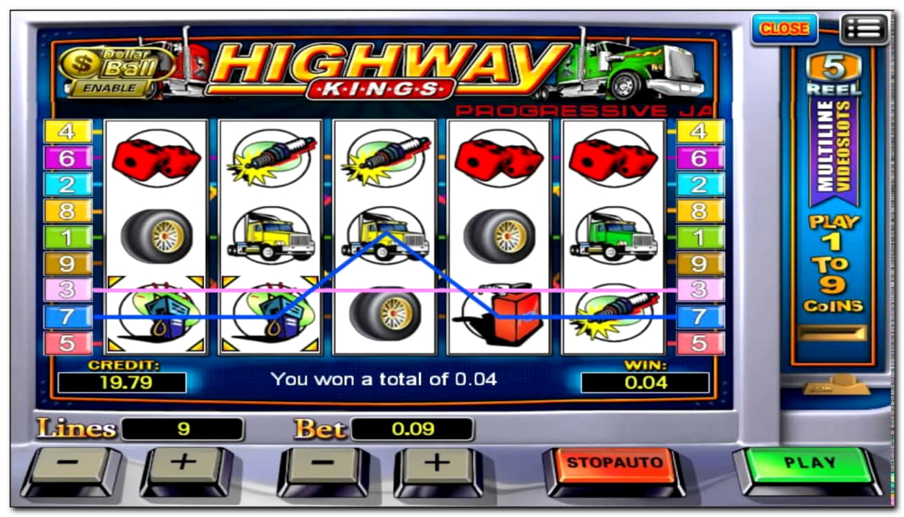 £245 Tournament at Party Casino
