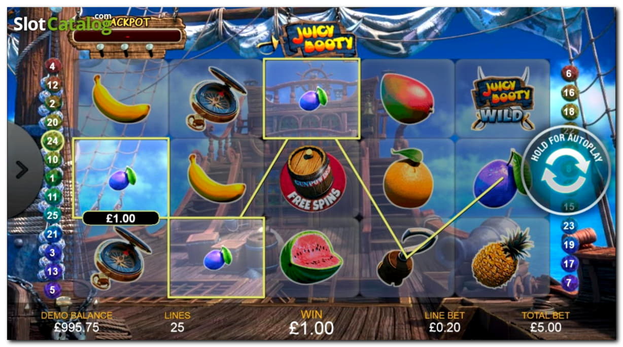 £275 Free Chip at No Bonus Casino