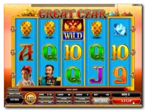 €2995 No Deposit at Come On Casino